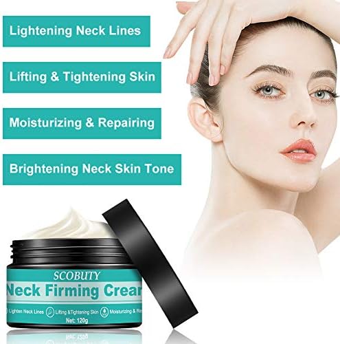 scobuty neck firming cream