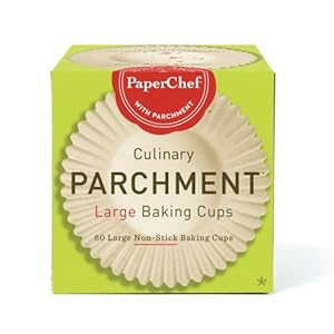 parchment paperchef