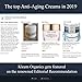 Anti Aging Retinol Moisturizer Cream: for Face, Neck & Décolleté with 2.5% Retinol and Hyaluronic Acid. The Best Night Anti Wrinkle Cream for Men and Women – Results in 5 Weeksthumb 3
