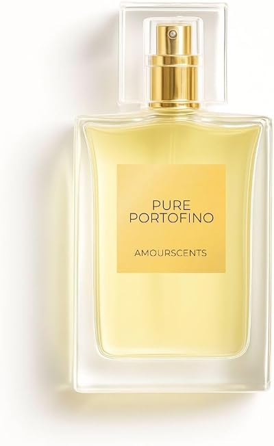Amour Scents Neroli Portofino Inspired Extrait De Parfum 100ml Unisex