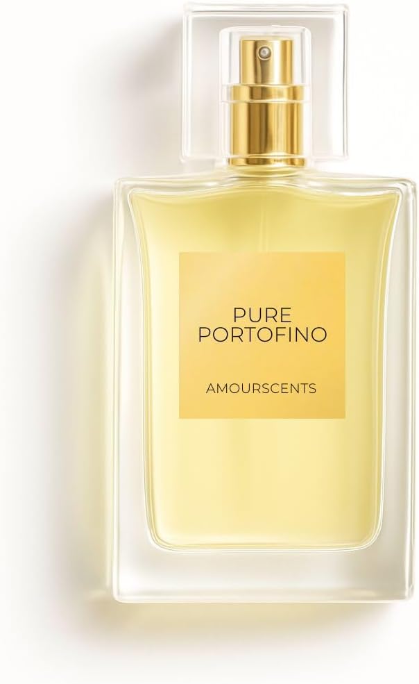 Amour Scents Neroli Portofino Inspired Extrait De Parfum 100ml Unisex
