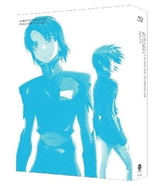 Amazon Com Mobile Suit Gundam Seed English Subtitles Hd Remaster Blu Ray Box 3 Blu Ray Movies Tv
