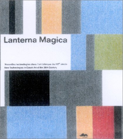 Lanterna magika
