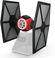 Star Wars Special Forces TIE Fighter Bluetooth Speaker (Li-B56E7.EM)