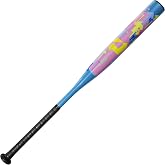 DeMarini 2027 Uprising (-12) Fastpitch Softball Bat