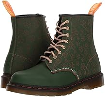 dr martens shamrock