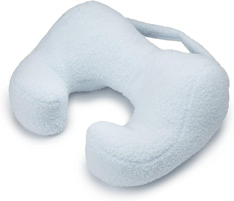 Amazon Com Sunshine Pillows Chiropractic Neck Pillow With Extra