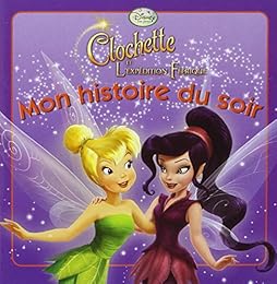 Clochette et l'expédition féerique