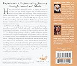 Image de Self-Healing with Sound and Music: Revitalize Your Body and Mind with Proven Sound-Healing Tools