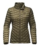 The North Face Women's Thermoball Full Zip Jacket