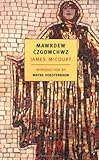 Front cover for the book Mawrdew Czgowchwz by James McCourt