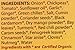 MOTHER INDIA Organic Chana Masala, 10.6 OZ