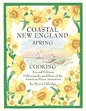Coastal New England Spring Cooking by 