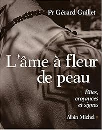 L' âme à fleur de peau