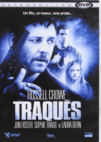 Traqués