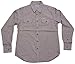 Sailor Jerry BARSTOW Mens Button Down Long Sleeve Shirt