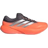adidas Mens Supernova Rise 3 Running Sneakers Shoes - Blue, Green, Silver, White
