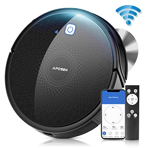 robot vacuum pet hair carpet