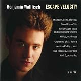 ESCAPE VELOCITY                                    image
