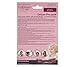 Original Heatless Hair Curlers by Curlformers • Deluxe Range Spiral Curls Top Up Pack • For Short Hair Up To 8” (20 cm) • 10 No Heat Curlers (Styling Hook not included) • Healthy, Shiny & Damage Free