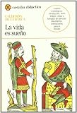 La Vida Es Sueno, Calderón de la Barca, Pedro, 8470394118