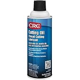 CRC Cutting Oil Thread Cutting Lubricant 14050 &ndash; 12 Wt. Oz.