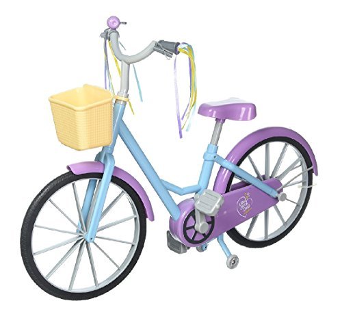 lol doll bike 18 inch