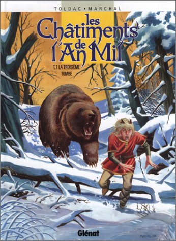 La  troisième tombe