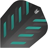 Target Darts Rob Cross Silver Voltage 24G Brass Steel Tip Darts Set view 3