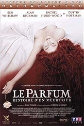 Le Parfum - Histoire D'un Meurtrier - Édition Collector