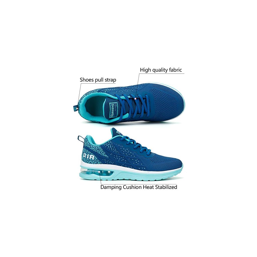 stq air cushion sneakers