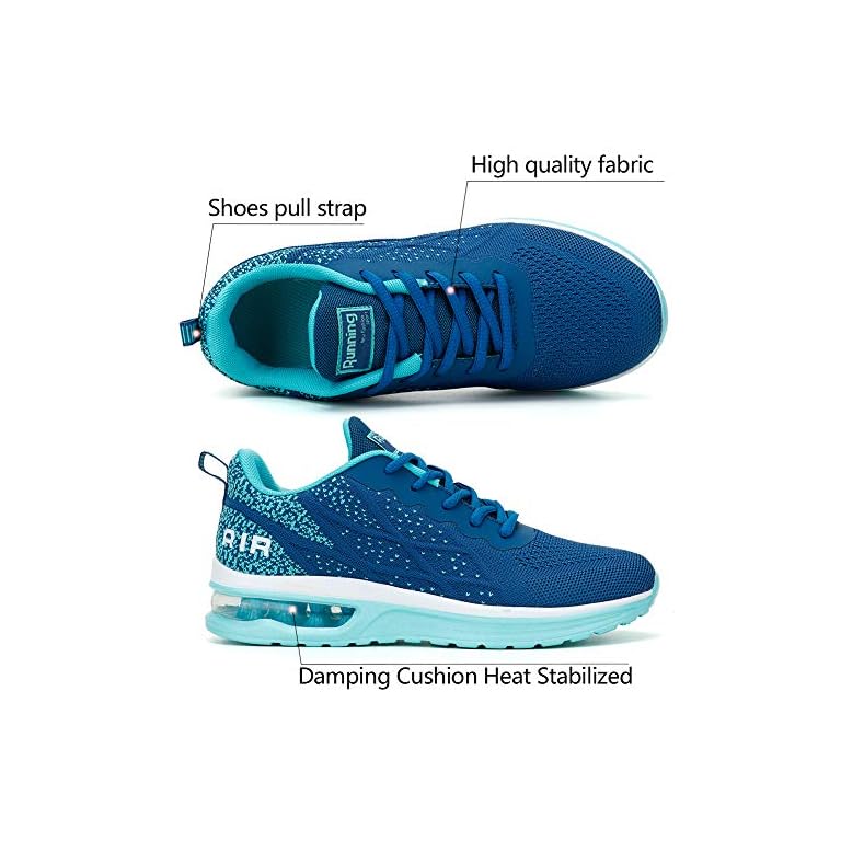 stq air cushion sneakers