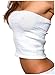 Stretch Knit Tube Top KD dance New York Fashionable High Quality Sexy & Soft