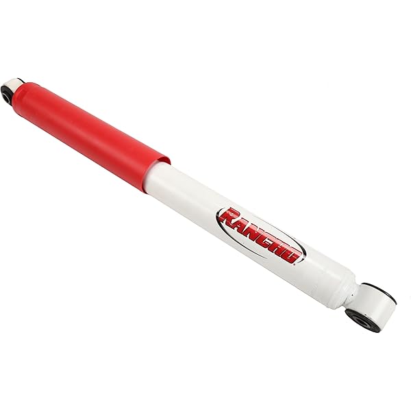 Amazon.com: ACDelco GM Original Equipment 84748191 Front Shock  