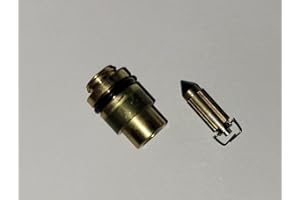 Mikuni Needle and Seat Valves - 1.2 786-35018-1.2