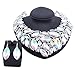 African Beads Jewelry Sets Women Bridal Crystal Statement Necklace Earring Jewelry Sets
