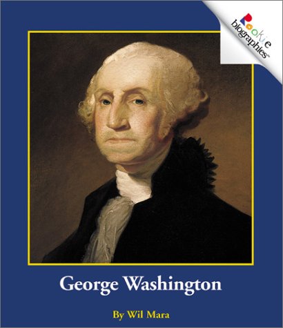 best george washington biography pdf free download