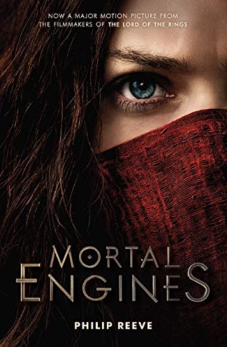 Mortal Engines Movie Tie In Mortal Engines 9781760663520 Amazon Com Books