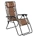 Timber Ridge Baobab Zero Gravity Lounger Patio Recliner Chair, Camouflage
