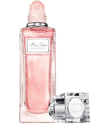 Christian Dior Miss Dior Eau De Toilette Spray (Original), 50ml