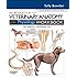 Saunders Veterinary Anatomy Coloring Book: 9781437714395: Medicine