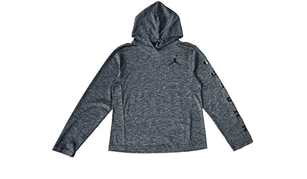 jordan long sleeve dri fit