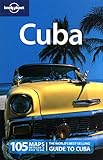 Lonely Planet Cuba (Country Travel Guide) by Brendan Sainsbury