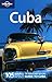 Lonely Planet Cuba (Country Travel Guide) by Brendan Sainsbury