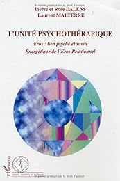 L' unité psychothérapeutique