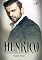 Livro Henrico: Série Homens da Máfia - Livro 2