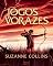 Livro Jogos vorazes ilustrado