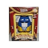 M&M's Nutcracker Sweet Candy Dispenser Limited Edition by Mars