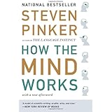 How the Mind Works