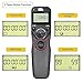 Pixel DSLR Camera Wireless Shutter Release Timer Remote Control TW-283/DC2 for Nikon D3100 D3200 D3300 D5000 D5100 D5200 D5300 D5500 D90 D7000 D7100 D7200 D600 D610 D750